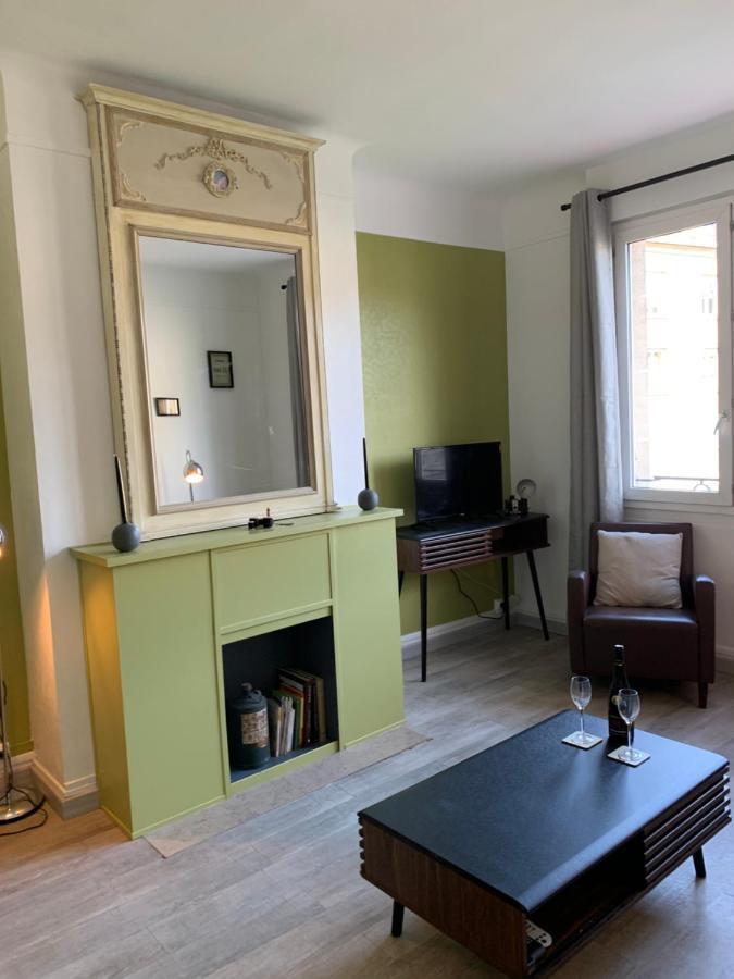 Appartement Spacieux Lumineux Hypercentre 아미앵 외부 사진