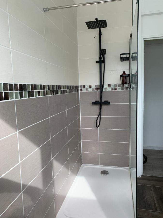 Appartement Spacieux Lumineux Hypercentre 아미앵 외부 사진