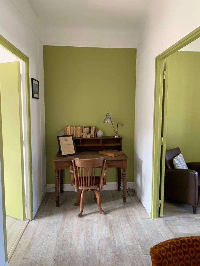 Appartement Spacieux Lumineux Hypercentre 아미앵 외부 사진