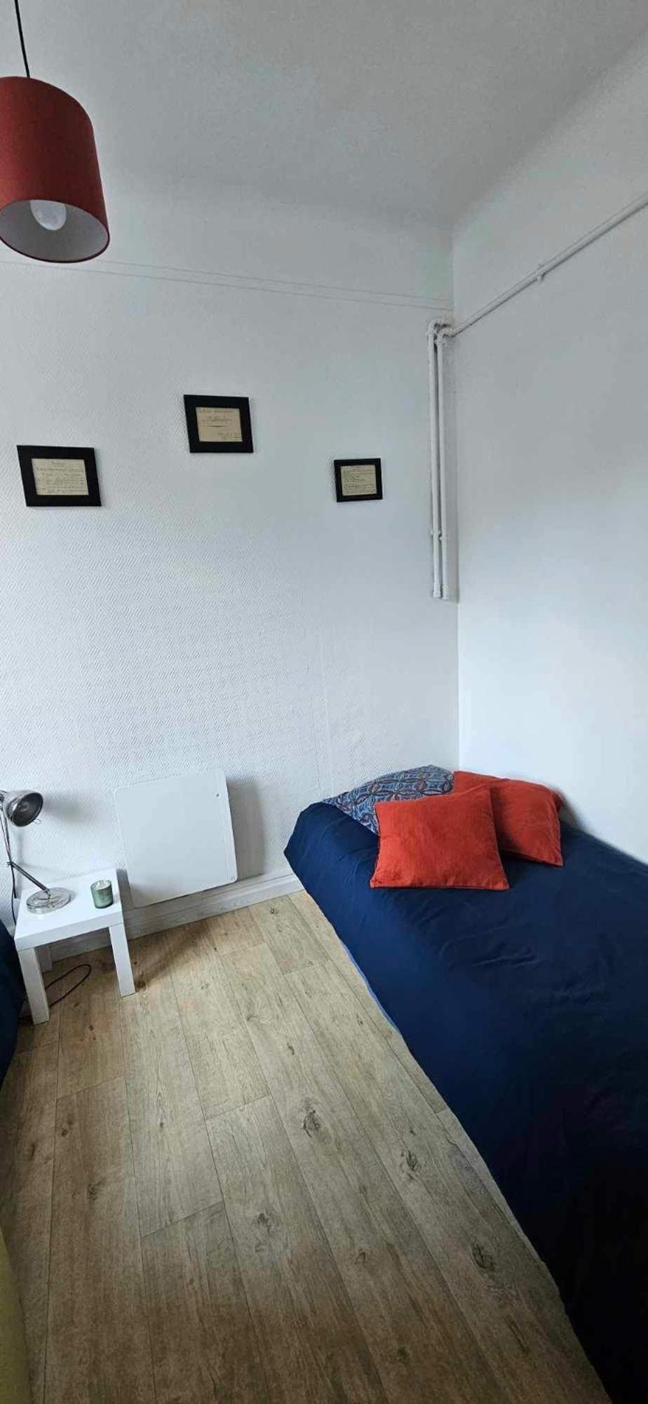 Appartement Spacieux Lumineux Hypercentre 아미앵 외부 사진